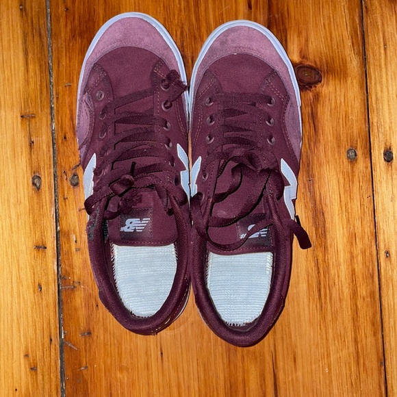 New Balance Other - new balance skate shoes